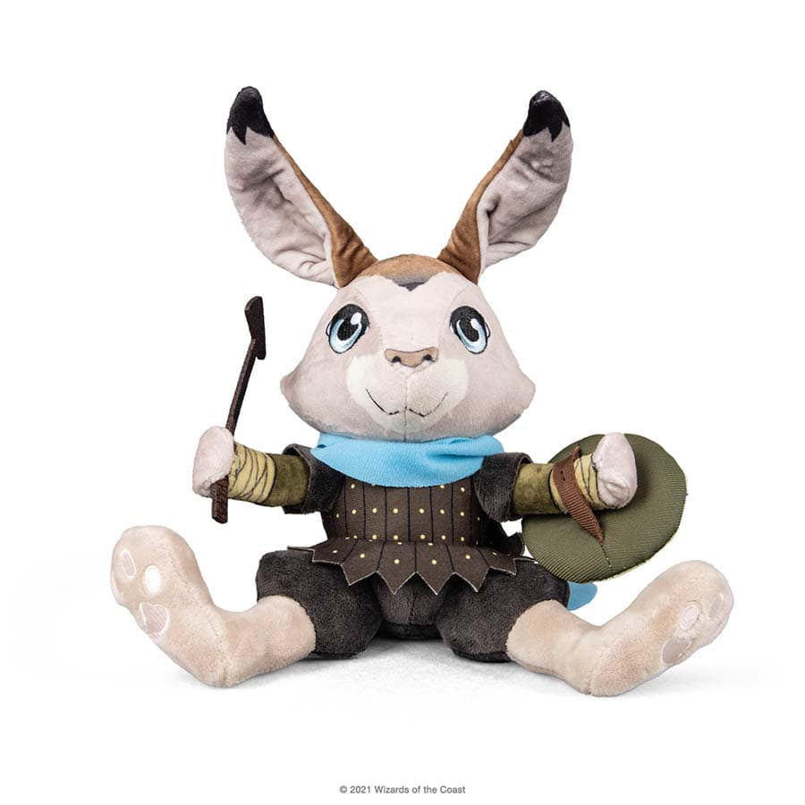 Agdon Longscarf Plush | Anubis Games and Hobby
