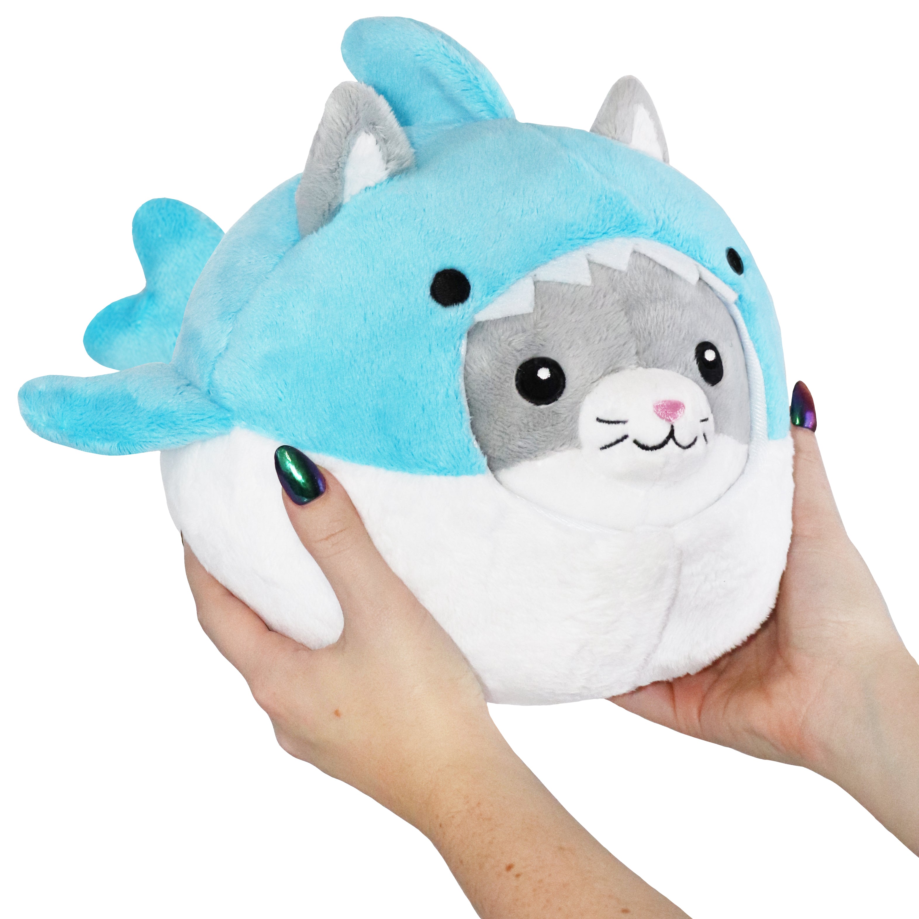 Undercover Kitty - Shark | Anubis Games and Hobby