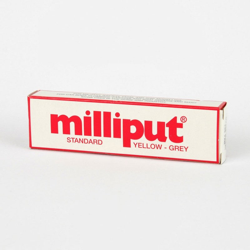 Milliput Standard 4oz Pack | Anubis Games and Hobby