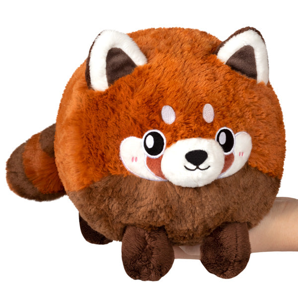 Red Panda - Mini | Anubis Games and Hobby