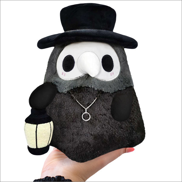 Plague Doctor - Mini | Anubis Games and Hobby