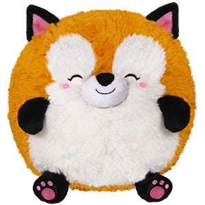 Baby Fox - Mini | Anubis Games and Hobby