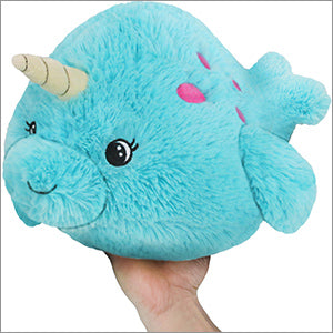 Baby Narwhal - Mini | Anubis Games and Hobby
