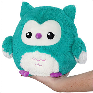 Baby Owl - Mini | Anubis Games and Hobby