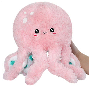 Cute Octopus - Mini | Anubis Games and Hobby