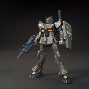 RX-78-01 (N) Gundam Local Type (North American Type) HG 1/144 | Anubis Games and Hobby
