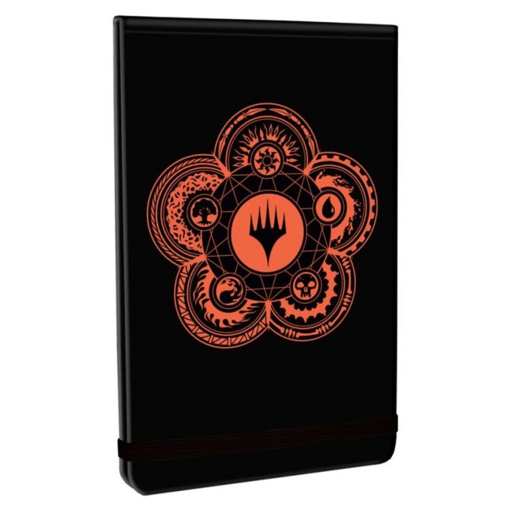Mana Life Pad Color Wheel | Anubis Games and Hobby