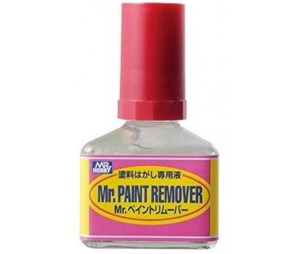 Mr. Paint Remover | Anubis Games and Hobby