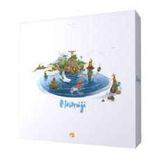 Namiji | Anubis Games and Hobby