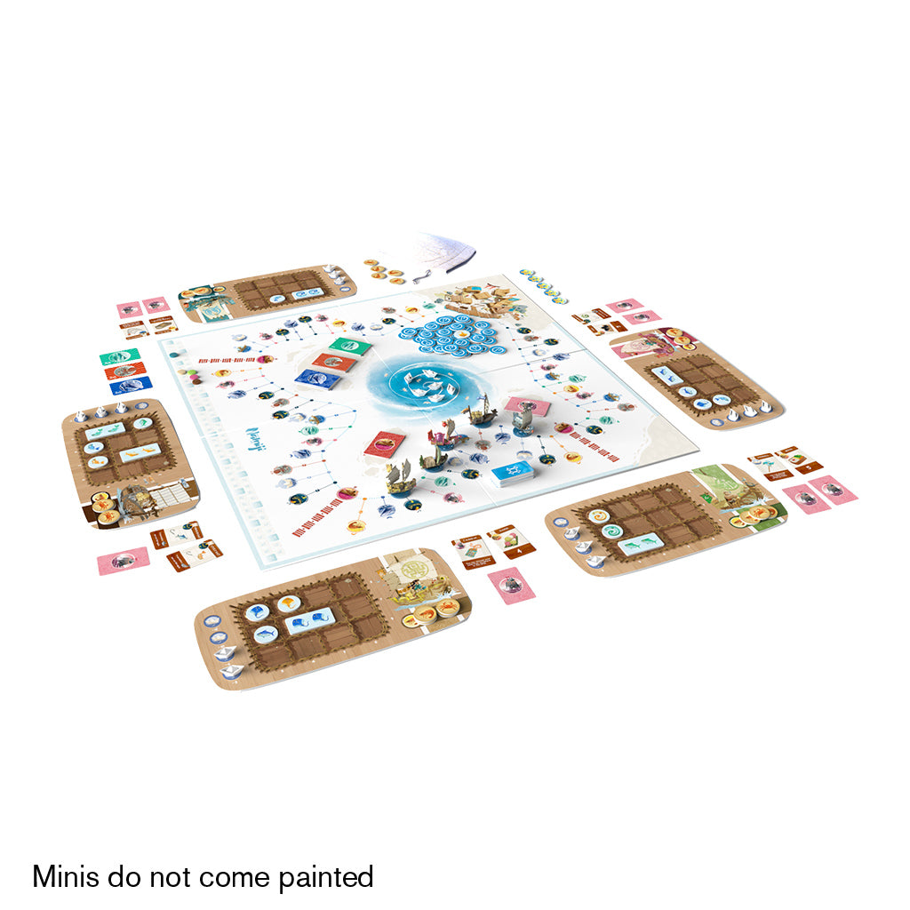 Namiji | Anubis Games and Hobby