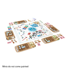 Namiji | Anubis Games and Hobby