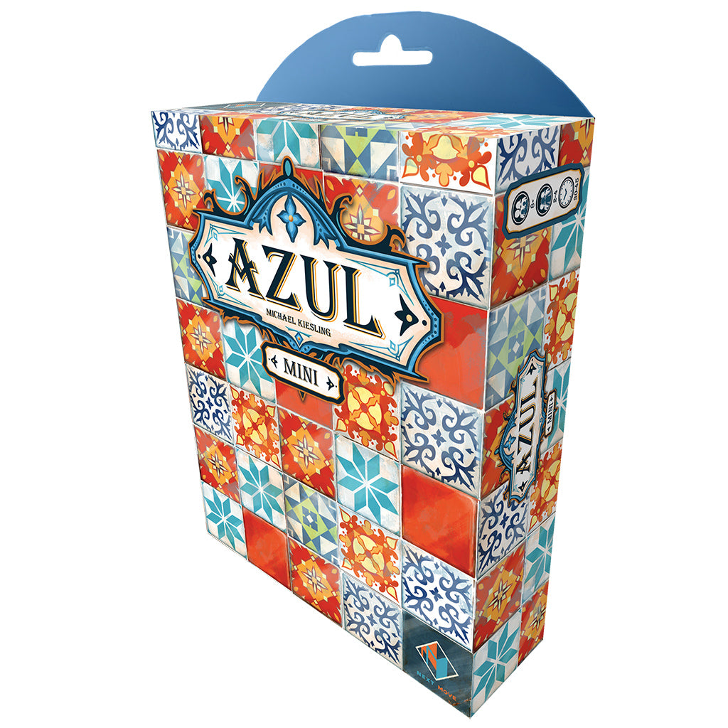 Azul: Mini | Anubis Games and Hobby
