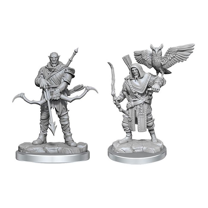 Orc Rangers | Anubis Games and Hobby