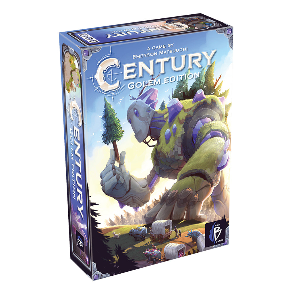 Century: Golem Edition | Anubis Games and Hobby