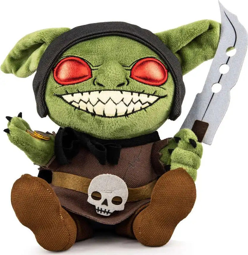 Goblin Plush | Anubis Games and Hobby