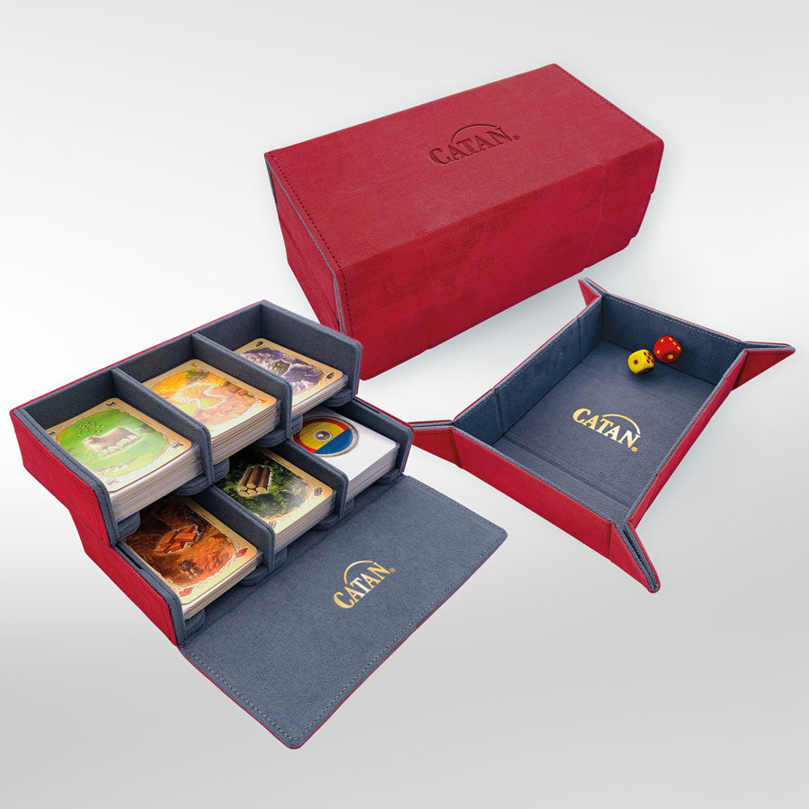 Catan Trading Post | Anubis Games and Hobby