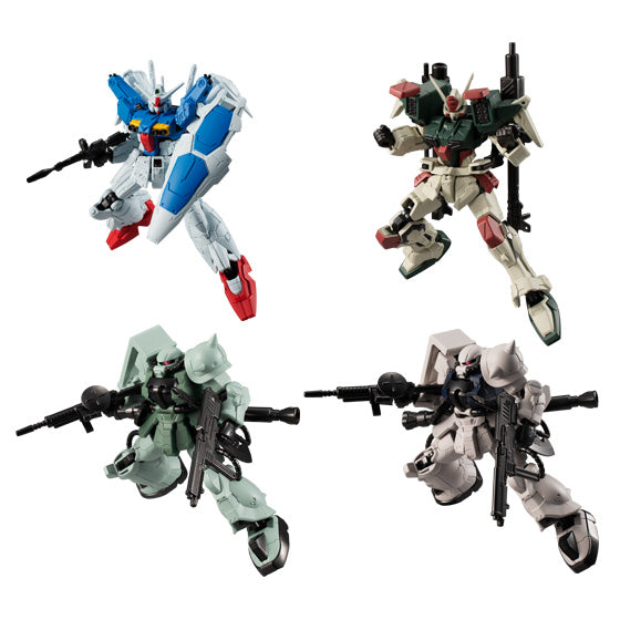 Gundam G Frame V13 | Anubis Games and Hobby