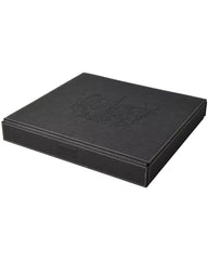 Dragon Shield Roleplaying Player Companion - Iron Grey | Anubis Games and Hobby