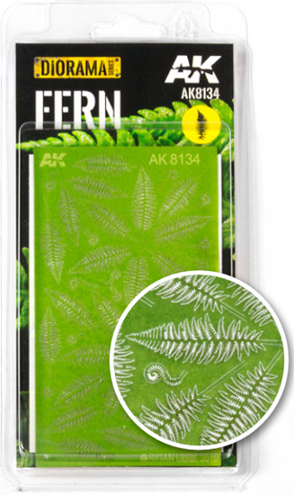 Fern | Anubis Games and Hobby