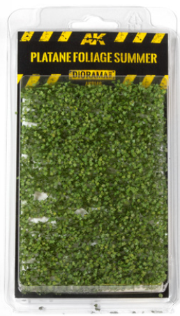 Plant Foliage Summer | Anubis Games and Hobby