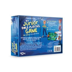 My Junior Role-Playing Game | Anubis Games and Hobby