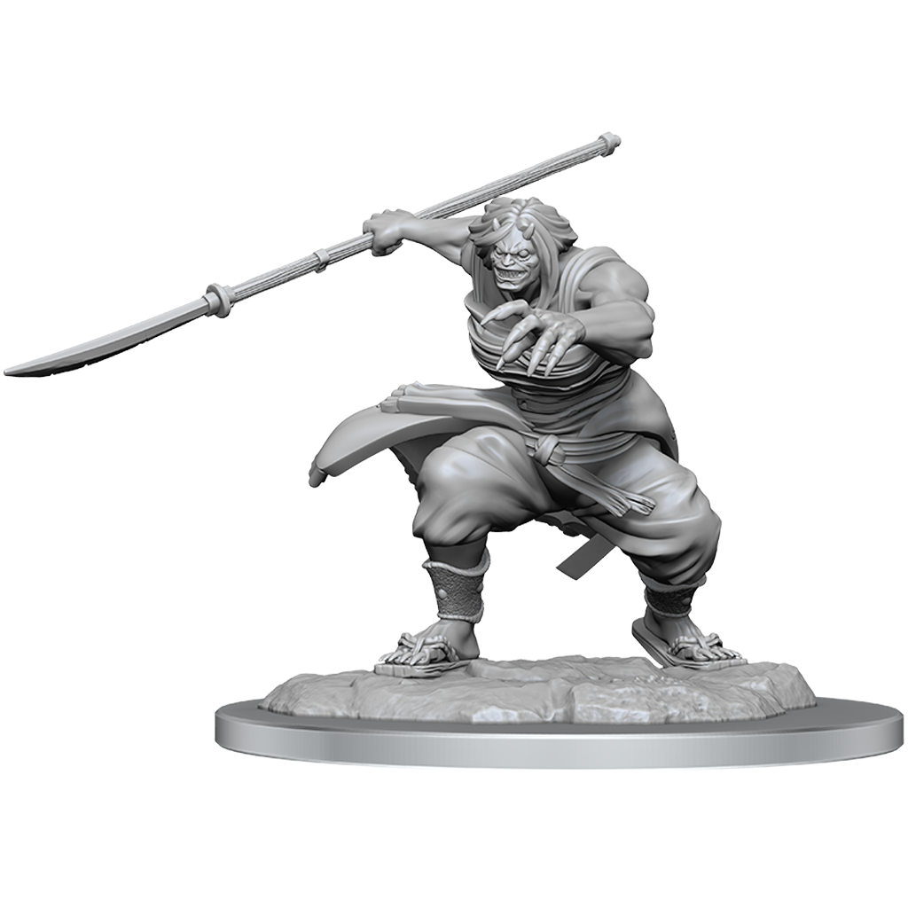 Oni | Anubis Games and Hobby