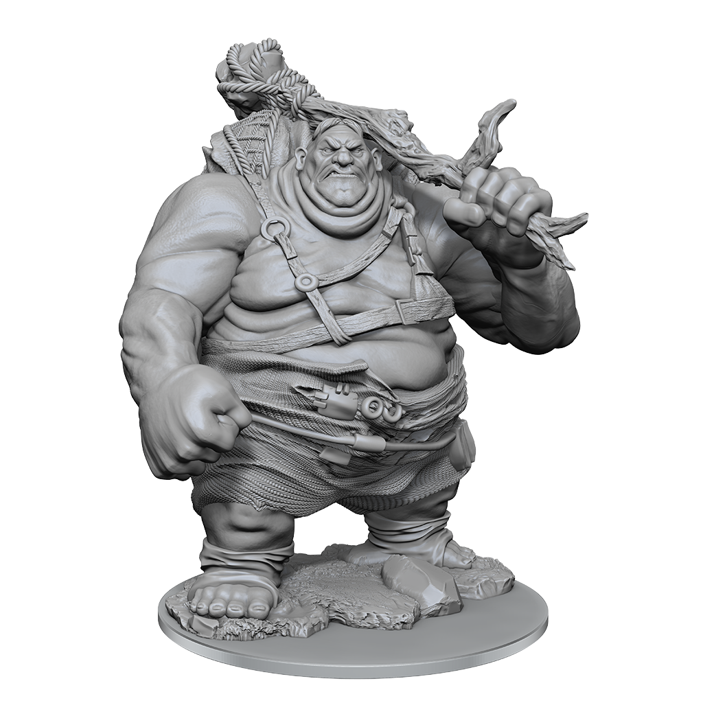 Hill Giant | Anubis Games and Hobby