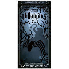 Marvel Villainous: We Are Venom | Anubis Games and Hobby