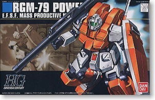 RGM-79 Powered GM | Anubis Games and Hobby