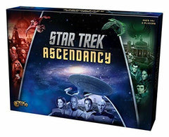 Star Trek: Ascendancy | Anubis Games and Hobby
