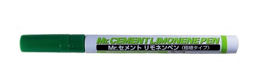 Mr. Cement Limonene Pen Thin | Anubis Games and Hobby