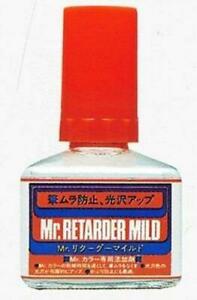 Mr. Retarder Mild | Anubis Games and Hobby