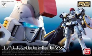 Tallgeese EW | Anubis Games and Hobby