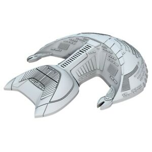 Star Trek D'kora Class Miniature | Anubis Games and Hobby