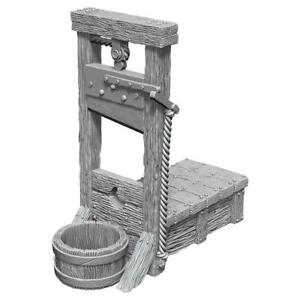 WizKids Deep Cuts - Guillotine | Anubis Games and Hobby