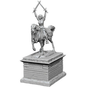 Heroic Statue | Anubis Games and Hobby