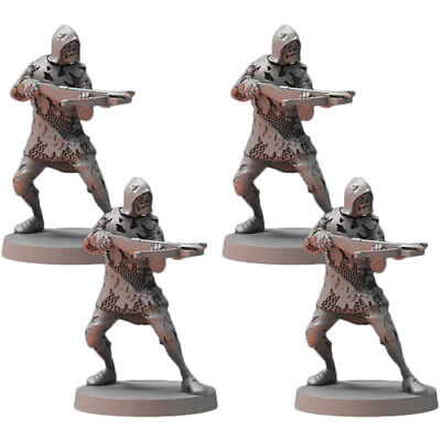Dark Souls RPG - Hollow Crossbowmen | Anubis Games and Hobby