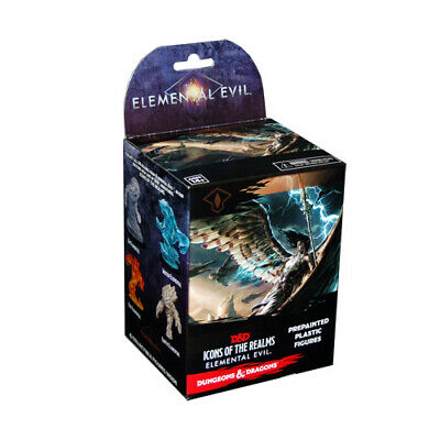Elemental Evil Booster Brick | Anubis Games and Hobby