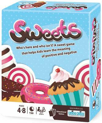 Sweets | Anubis Games and Hobby