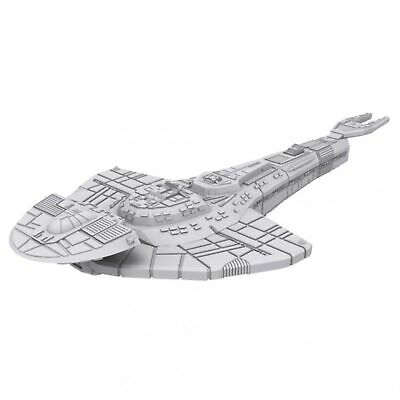 Star Trek Cardassian Galor Class Miniature | Anubis Games and Hobby