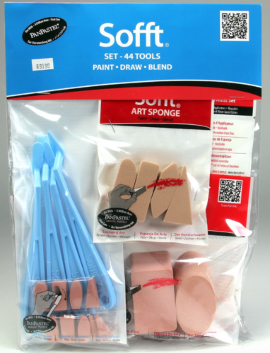 Pastel Set | Anubis Games and Hobby
