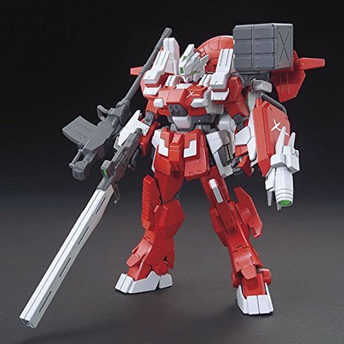 #21 Gundam EZ-SR "Gundam Build Fighters Try" 1/144 | Anubis Games and Hobby