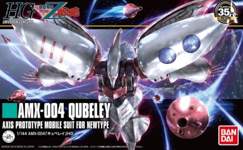 AMX-004 Qubeley HG | Anubis Games and Hobby