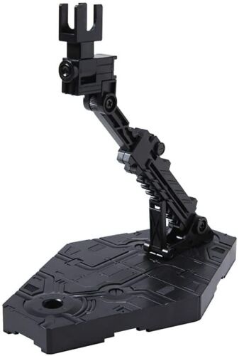 Action Base 2 - Black | Anubis Games and Hobby