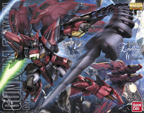 Gundam Epyon | Anubis Games and Hobby