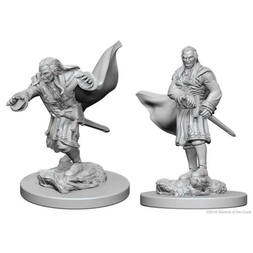 Miniatures: Vampires - Unpainted | Anubis Games and Hobby