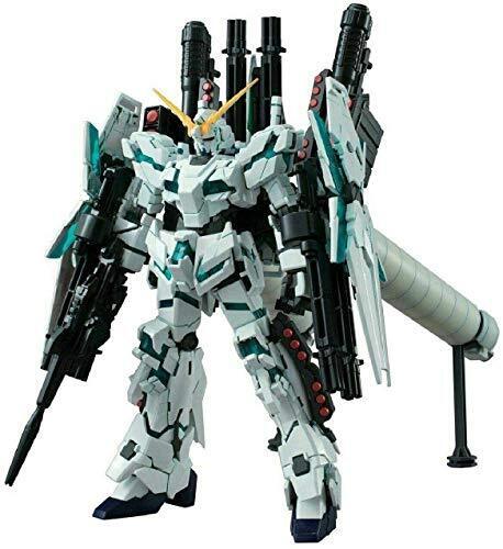 Full Armor Unicorn Gundam HG 1/144 | Anubis Games and Hobby