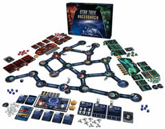 Star Trek: Ascendancy | Anubis Games and Hobby
