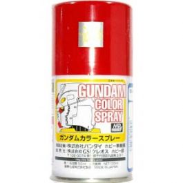 Gundam Color Spray - Sazabi Red | Anubis Games and Hobby