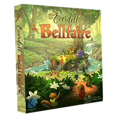 Everdell: Bellfaire | Anubis Games and Hobby